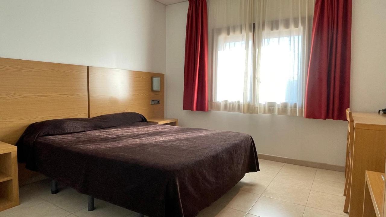 Hotel Font Del Pla Hotel La Jonquera