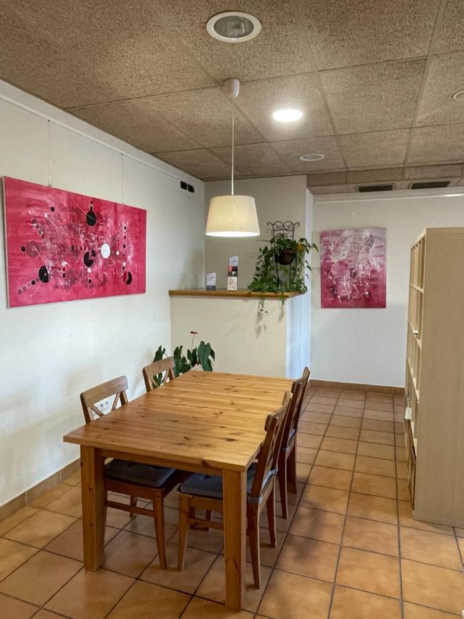 Hotel Font Del Pla Hotel 2*