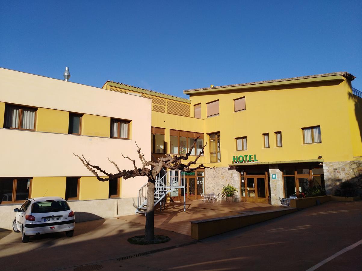 Hotel Font Del Pla Hotel La Jonquera