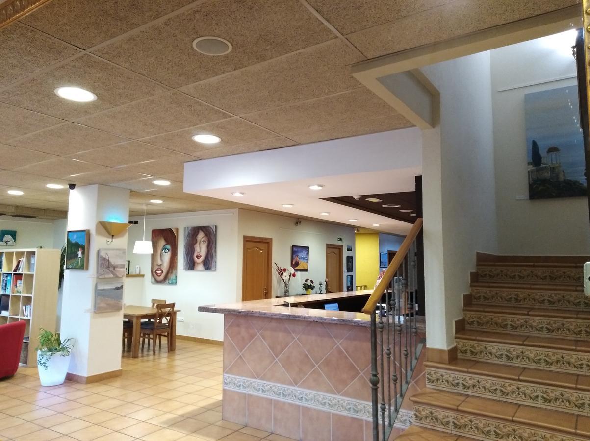 Hotel Font del Pla Hotel Restaurant